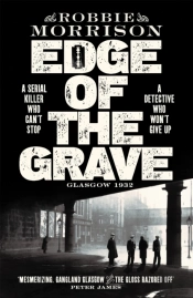 Edge Of The Grave