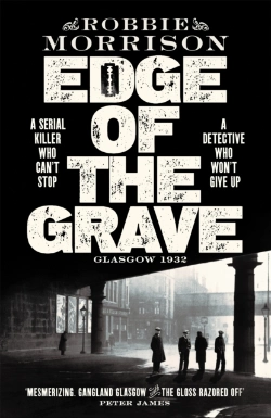 Bertrand.pt - Edge Of The Grave