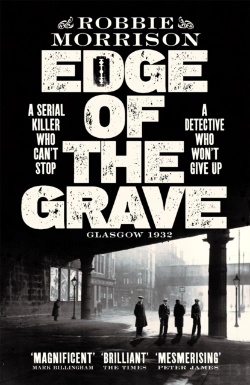 Bertrand.pt - Edge Of The Grave