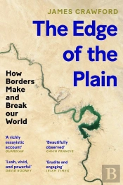 Edge Of The Plain