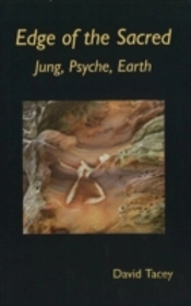 Edge Of The Sacred