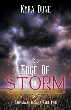 Bertrand.pt - Edge Of The Storm