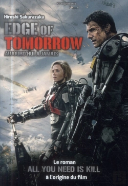 Bertrand.pt - Edge Of Tomorrow - All You Need Is Kill Roman