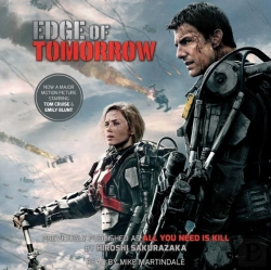 Bertrand.pt - Edge Of Tomorrow (Movie Tie-In Edition)