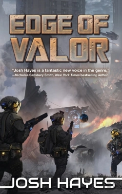 Bertrand.pt - Edge Of Valor
