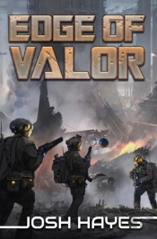 Edge Of Valor
