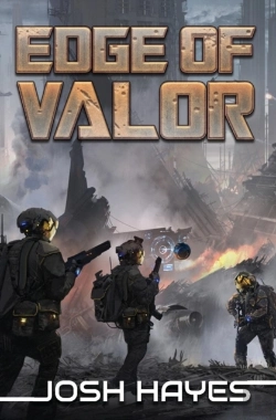 Bertrand.pt - Edge Of Valor