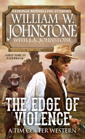 Edge Of Violence