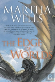 Edge Of Worlds
