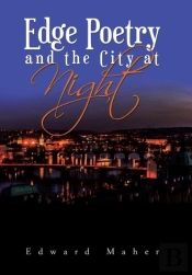 Edge Poetry And The City At Night