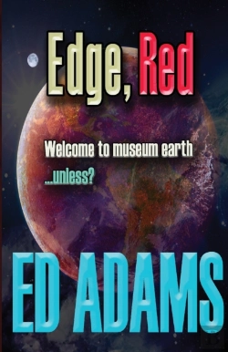 Bertrand.pt - Edge, Red