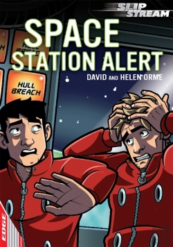 Bertrand.pt - Edge: Slipstream Short Fiction Level 2: Space Station Alert