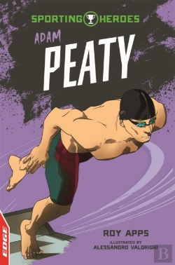 Bertrand.pt - Edge: Sporting Heroes: Adam Peaty