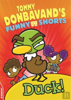 Bertrand.pt - Edge: Tommy Donbavand'S Funny Shorts: Duck!