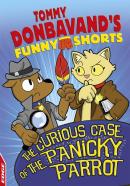 Edge: Tommy Donbavand'S Funny Shorts: The Curious Case Of The Panicky Parrot