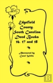 Edgefield County, South Carolina: Deed B