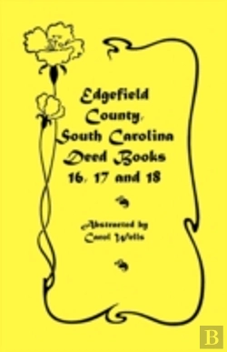 Bertrand.pt - Edgefield County, South Carolina: Deed B