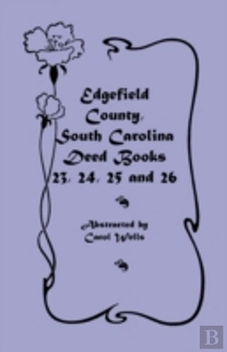 Bertrand.pt - Edgefield County, South Carolina: Deed B