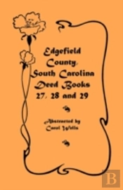 Edgefield County, South Carolina: Deed B