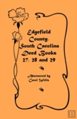 Bertrand.pt - Edgefield County, South Carolina: Deed B
