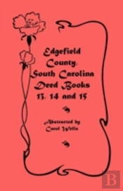 Edgefield County, South Carolina: Deed B