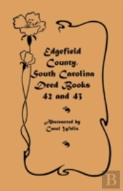 Edgefield County, South Carolina: Deed B