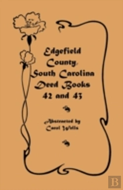 Bertrand.pt - Edgefield County, South Carolina: Deed B