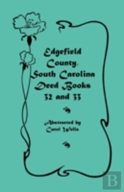 Edgefield County, South Carolina: Deed B