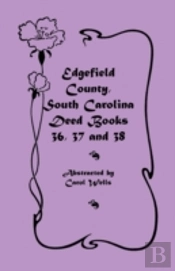 Edgefield County, South Carolina: Deed B