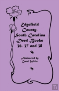 Bertrand.pt - Edgefield County, South Carolina: Deed B