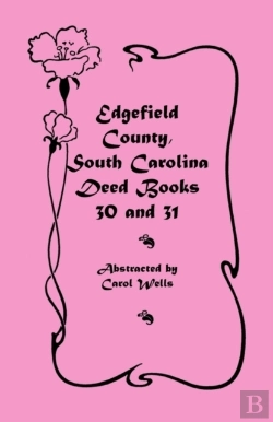 Bertrand.pt - Edgefield County, South Carolina: Deed B