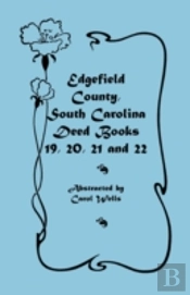 Edgefield County, South Carolina: Deed B