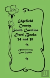 Edgefield County, South Carolina: Deed B