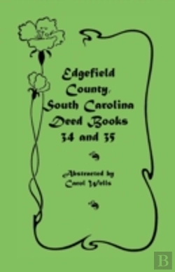 Bertrand.pt - Edgefield County, South Carolina: Deed B