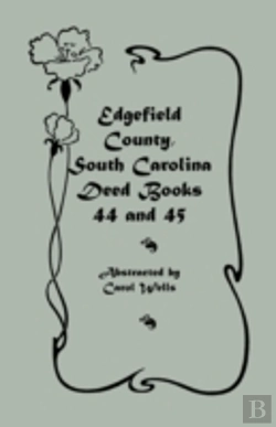 Bertrand.pt - Edgefield County, South Carolina Deed Bo