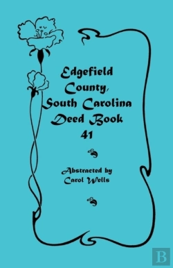 Bertrand.pt - Edgefield County, South Carolina: Deed Book 41