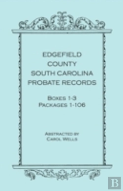 Bertrand.pt - Edgefield County, South Carolina, Probat