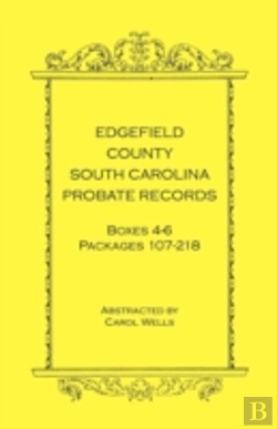 Bertrand.pt - Edgefield County, South Carolina Probate