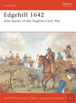 Bertrand.pt - Edgehill 1642
