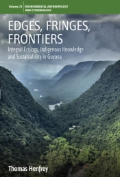 Edges, Fringes, Frontiers