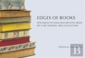 Edges Of Books