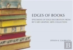 Bertrand.pt - Edges Of Books