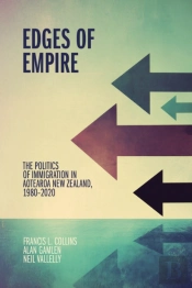 Edges Of Empire
