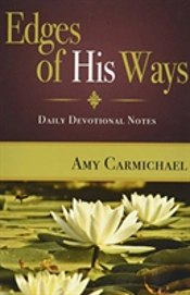Edges Of His Ways
