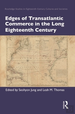 Bertrand.pt - Edges Of Transatlantic Commerce In The Long Eighteenth Century