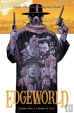 Bertrand.pt - Edgeworld Volume 2: A Reason To Live