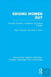 Edging Women Out