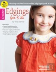Edgings For Kids