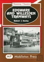 Edgware And Willesden Tramways