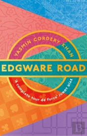 Edgware Road